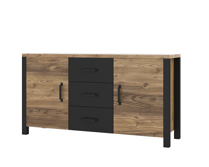 Olin 26 Sideboard Cabinet 147cm - Image 2
