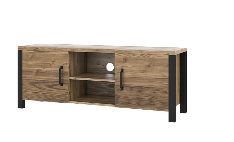 Olin 41 TV Cabinet 147cm - Image 2