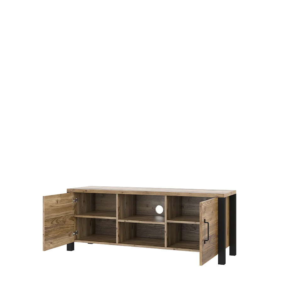 Olin 41 TV Cabinet 147cm - Image 3