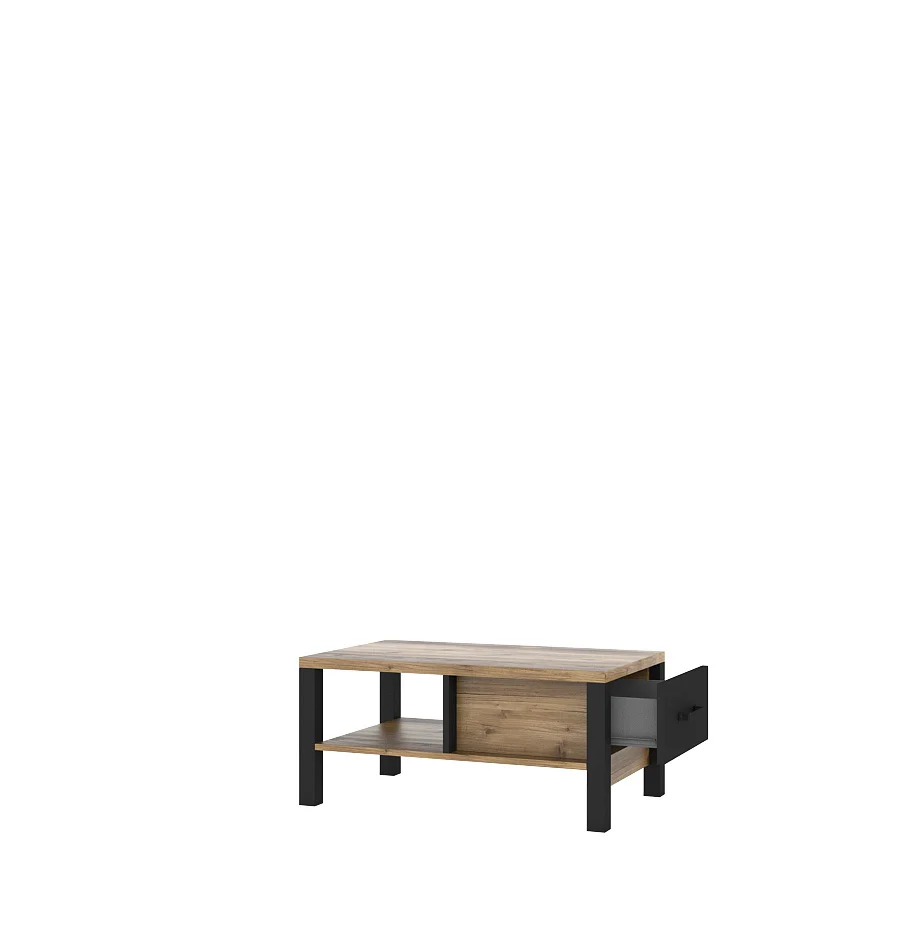 Olin 99 Coffee Table 90cm - Image 3