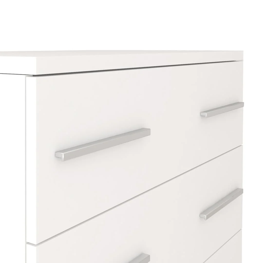 Omega OM-02 Chest of Drawers 80cm - Image 10