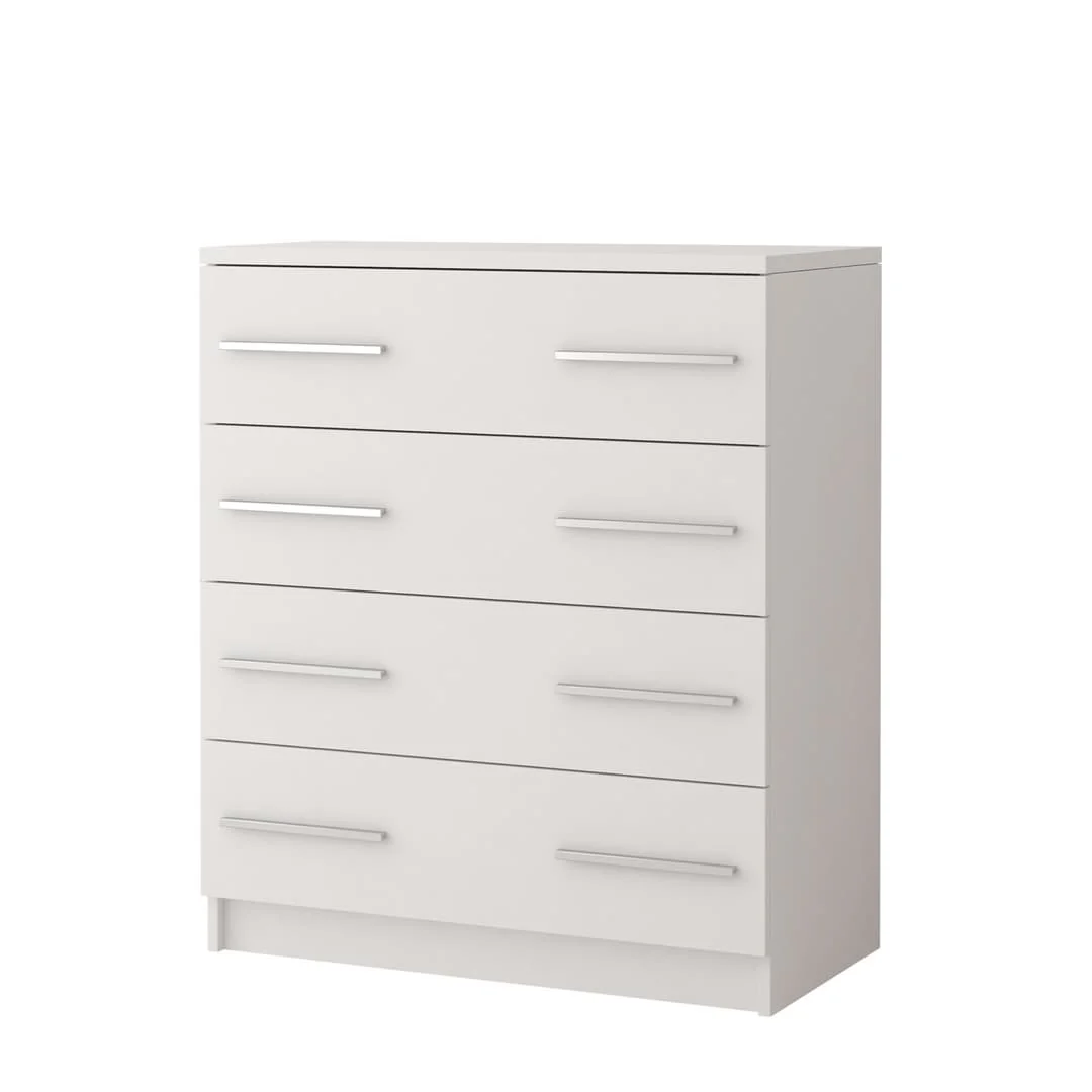 Omega OM-02 Chest of Drawers 80cm - Image 8
