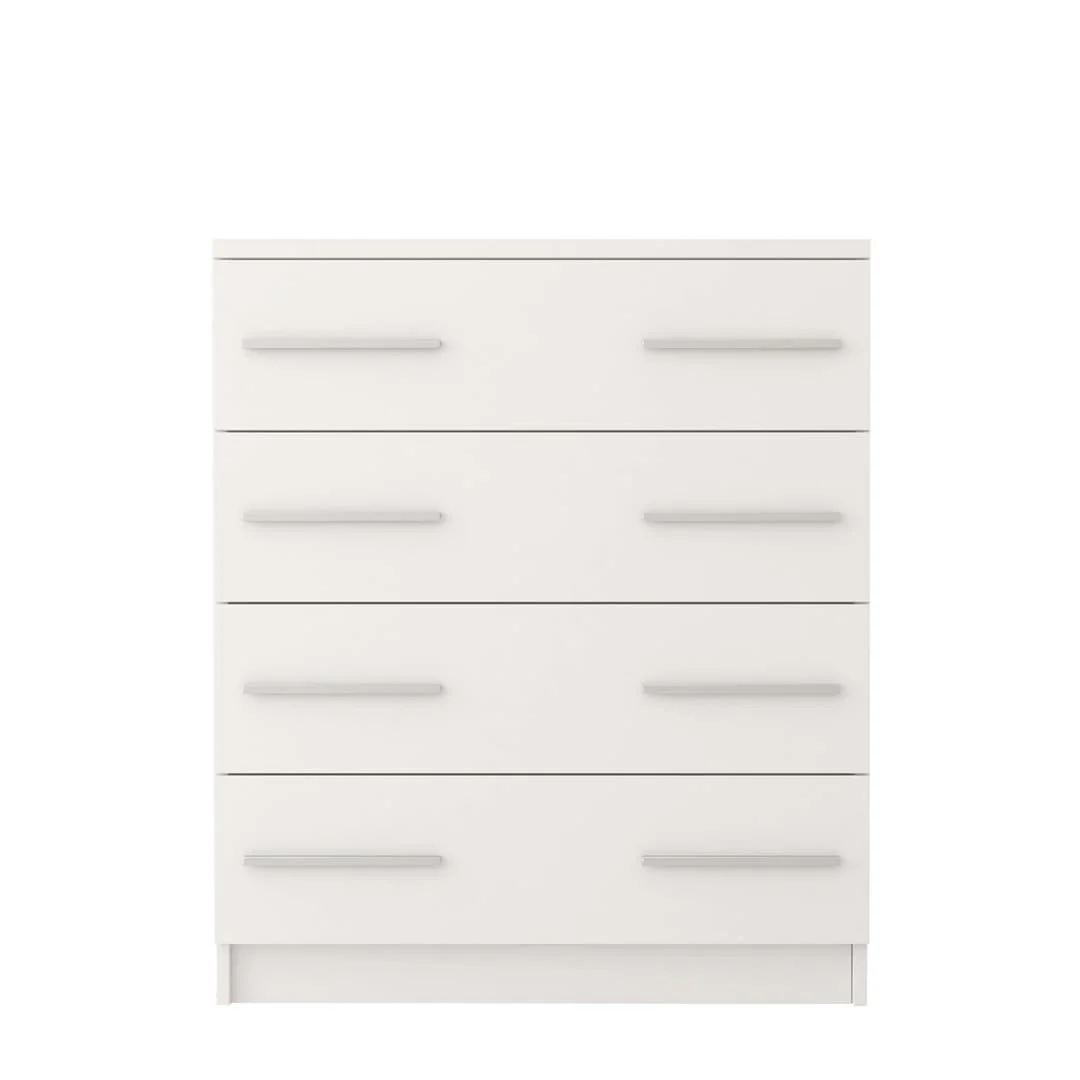 Omega OM-02 Chest of Drawers 80cm - Image 9