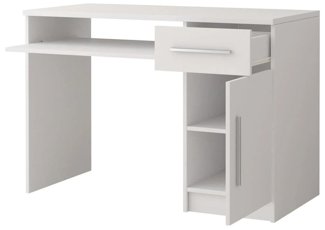 Omega OM-08 Computer Desk 110cm - Image 2