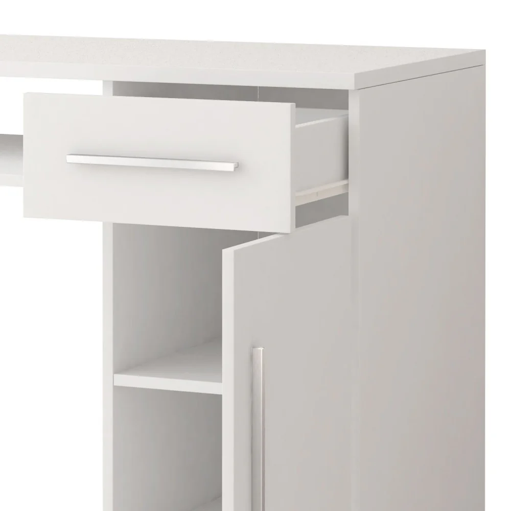Omega OM-08 Computer Desk 110cm - Image 3