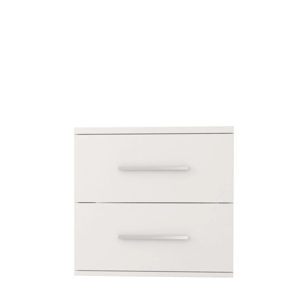 Omega OM-22 Bedside Table 55cm - Image 3