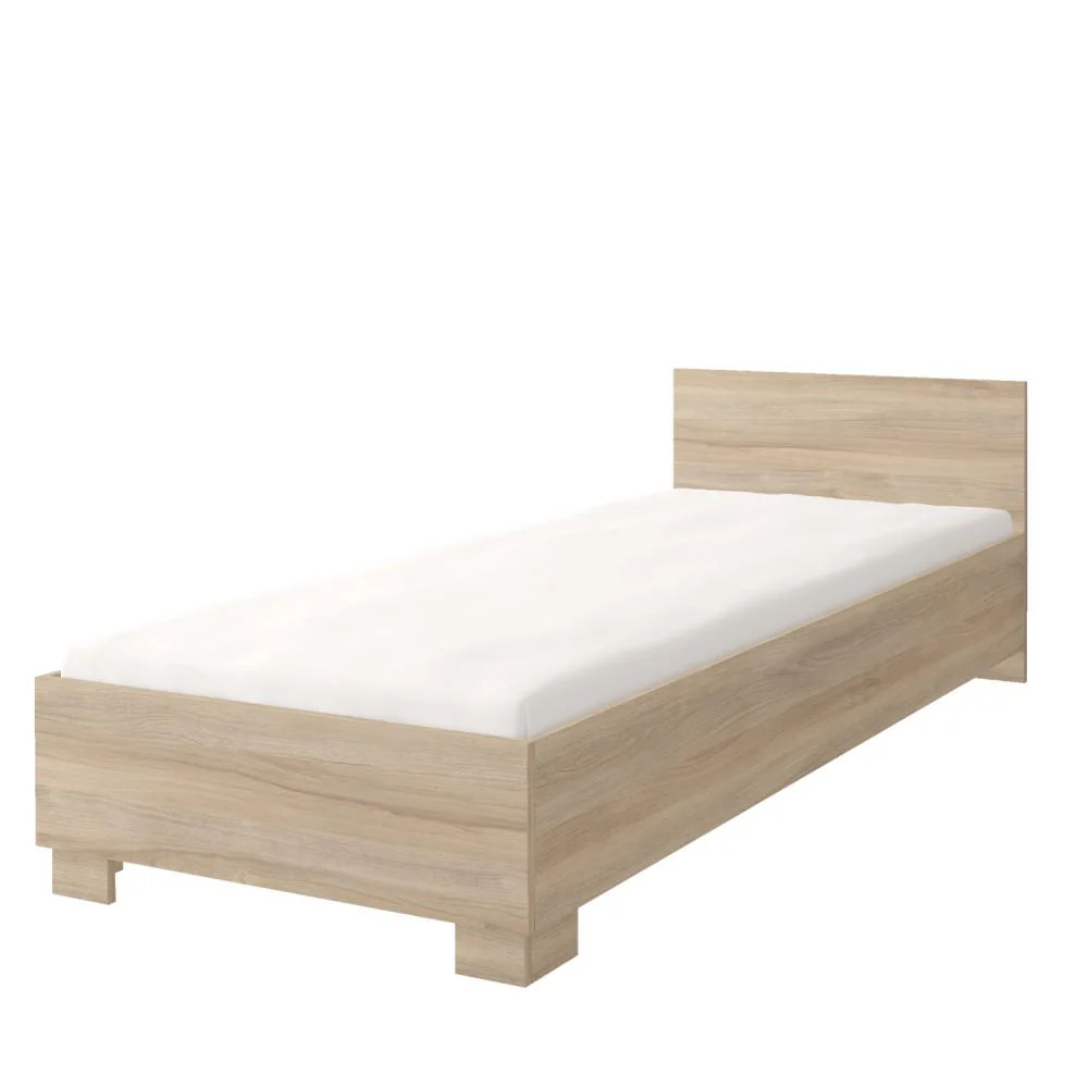 Omega OM-36 Single Bed - Image 3