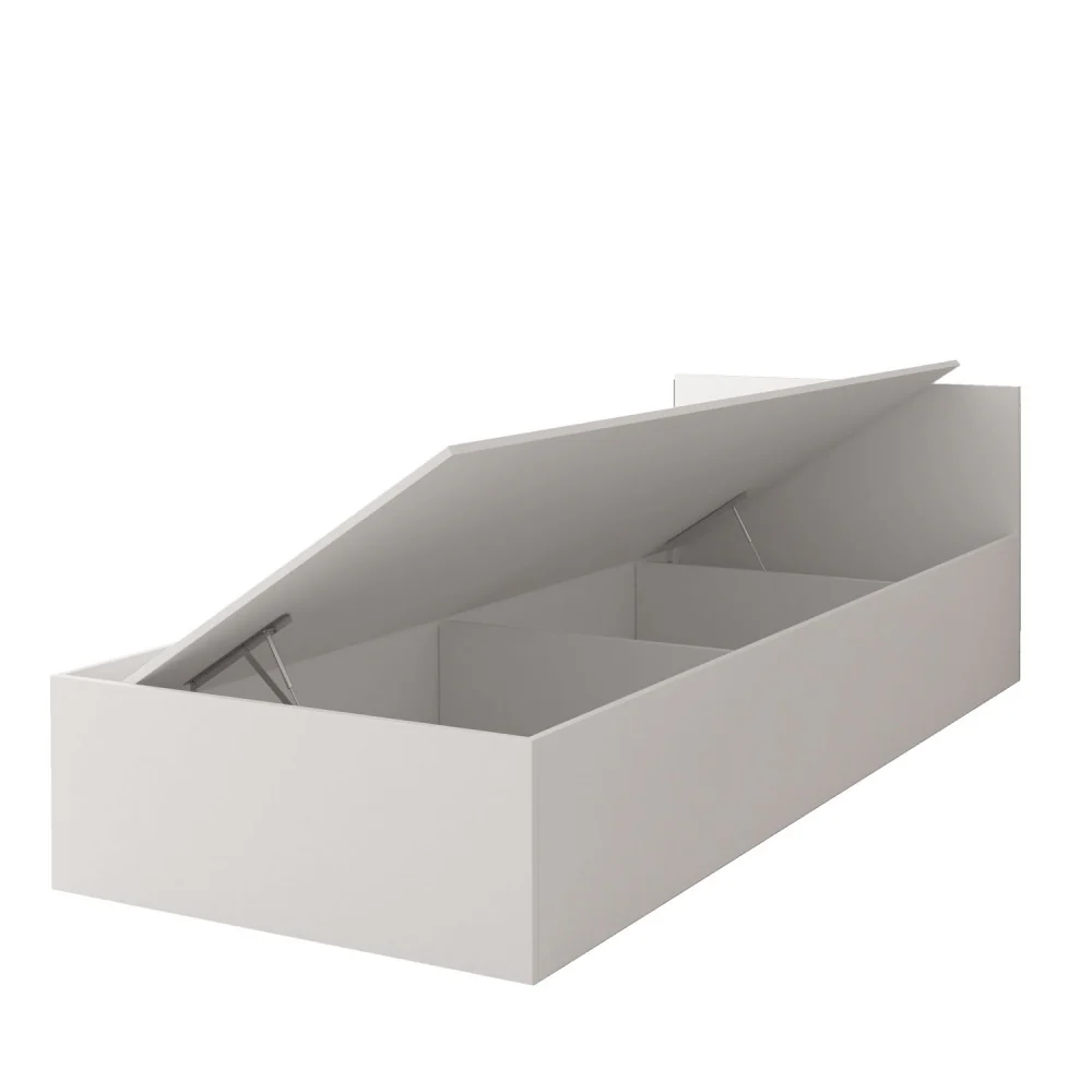 Omega OM-46 Bed with Storage - Image 2