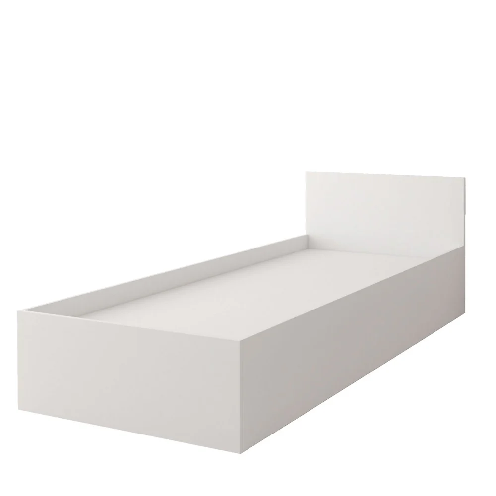 Omega OM-46 Bed with Storage - Image 3