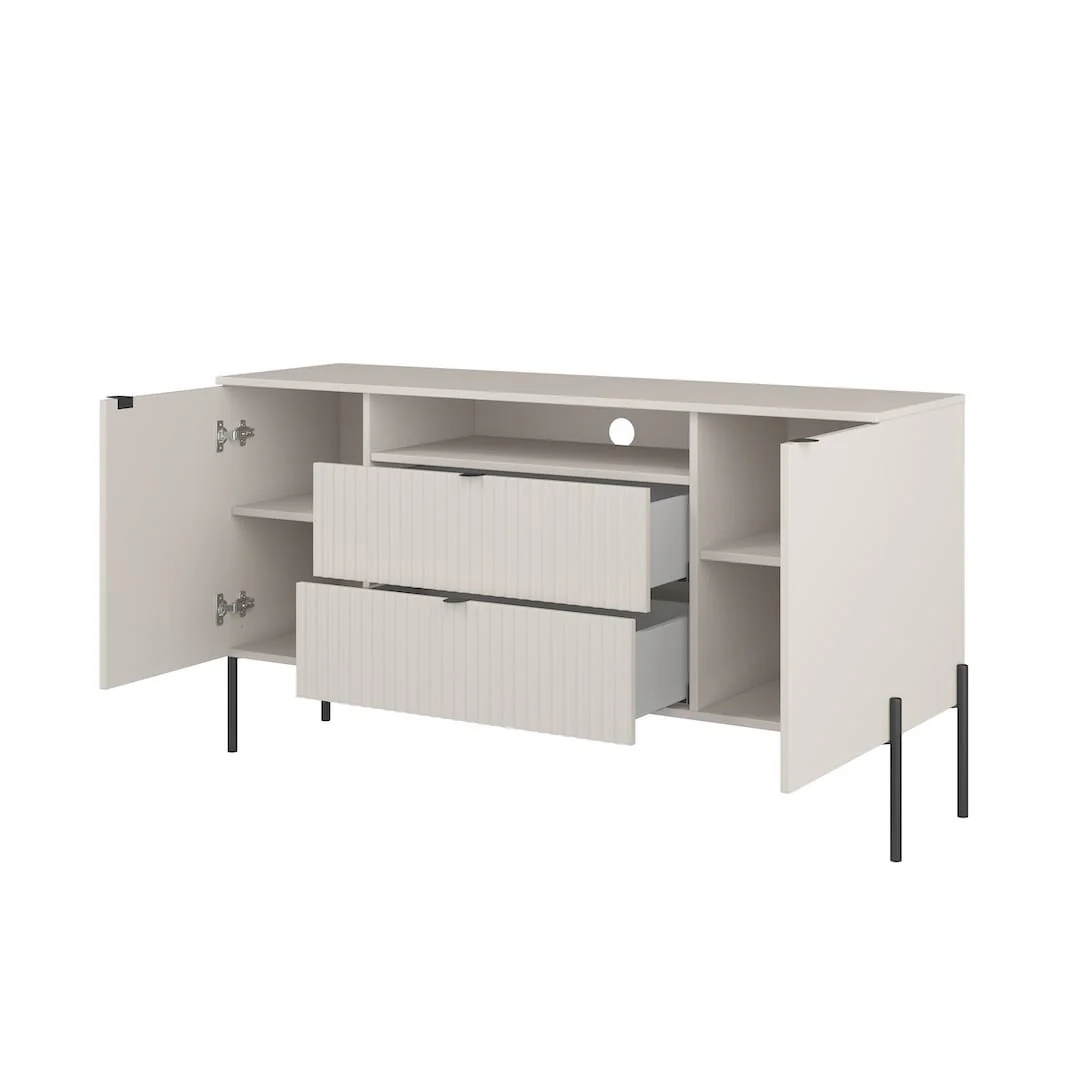 Ore 26 Sideboard Cabinet 140cm - Image 8