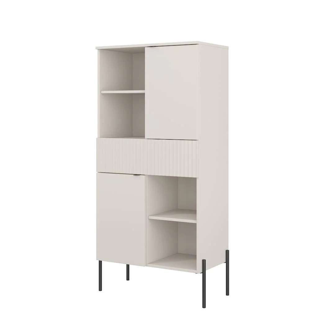 Ore 42 Highboard Cabinet 70cm - Image 6