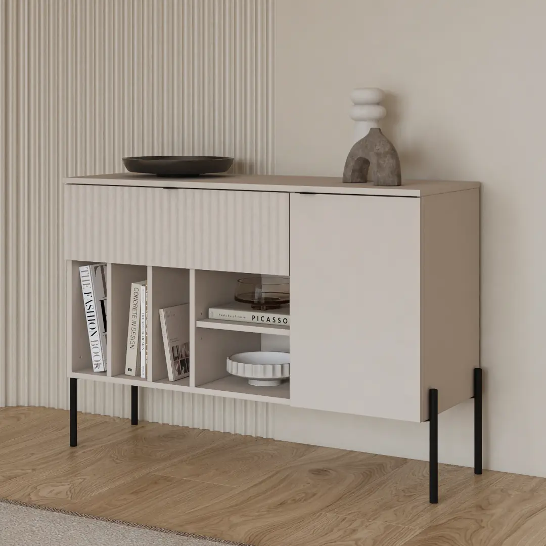 Ore 45 Sideboard Cabinet 105cm - Image 6