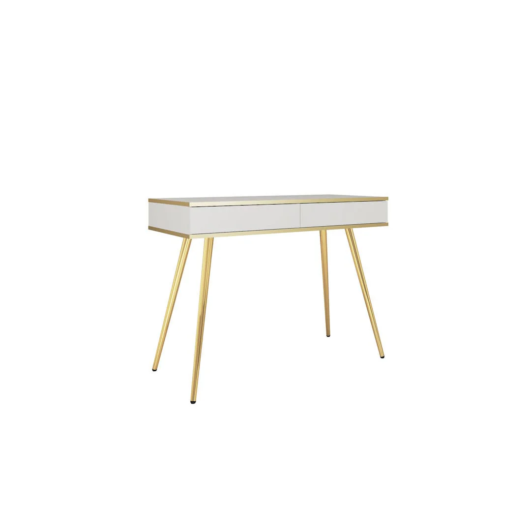 Oro Dressing Table 102cm - Image 10