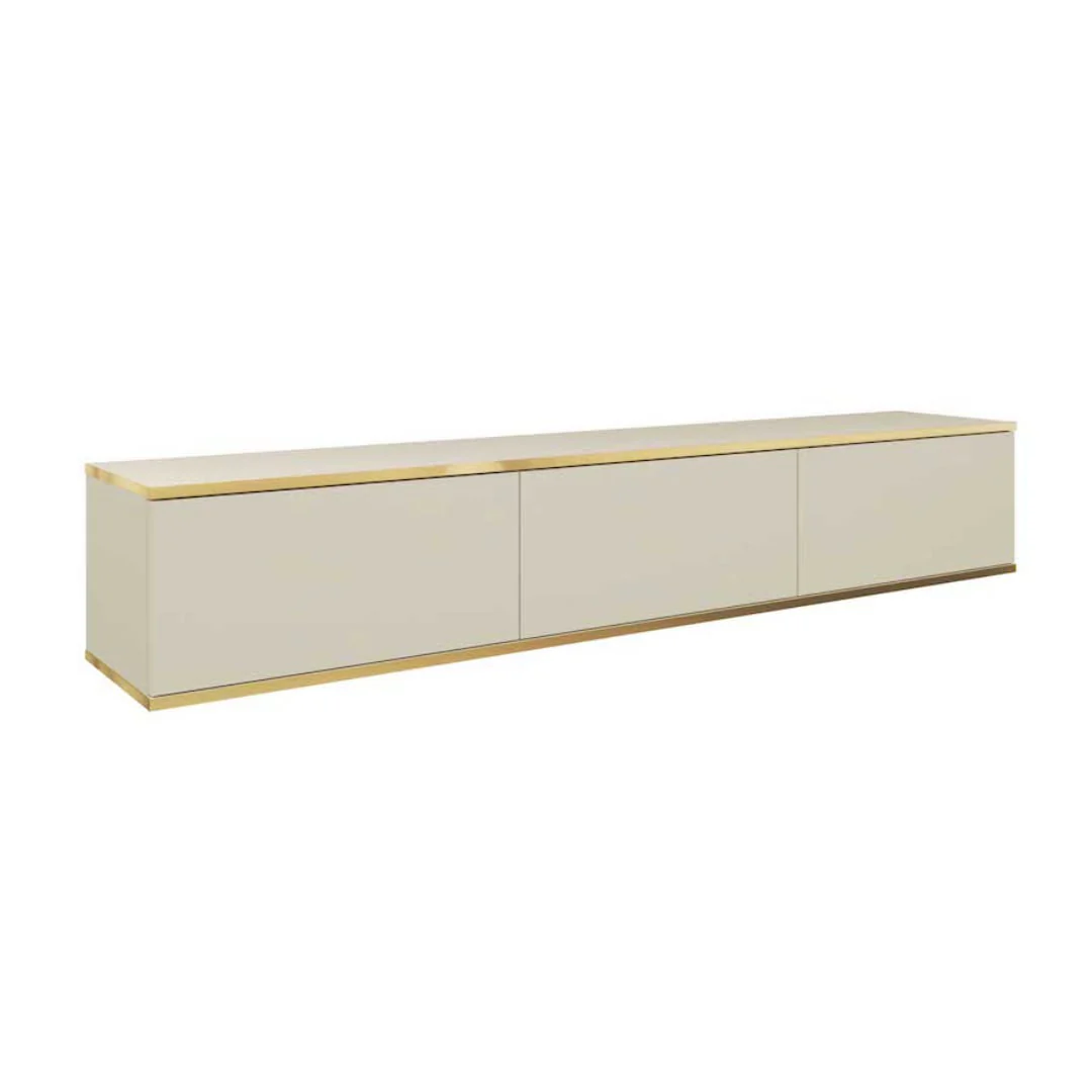 Oro Floating TV Cabinet 175cm - Image 4