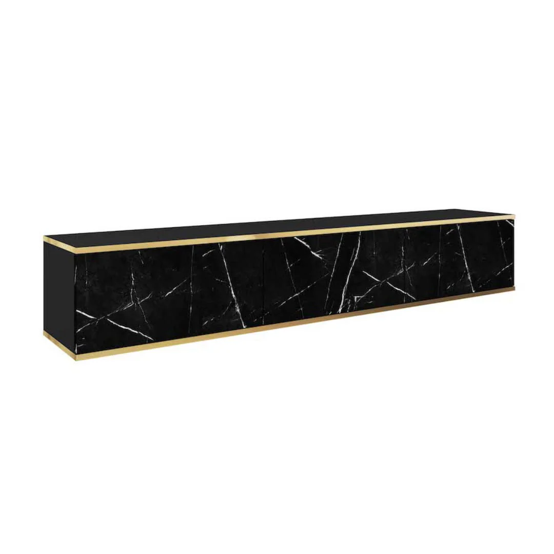 Oro Floating TV Cabinet 175cm - Image 9