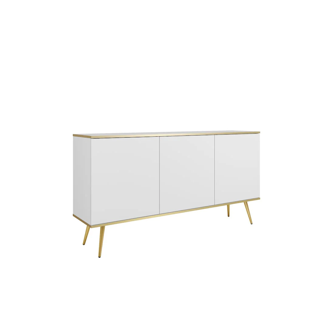 Oro Sideboard Cabinet 160cm - Image 11