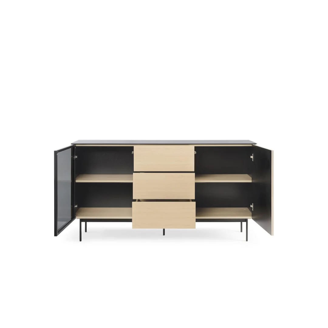 Orta Sideboard Cabinet 157cm - Image 3