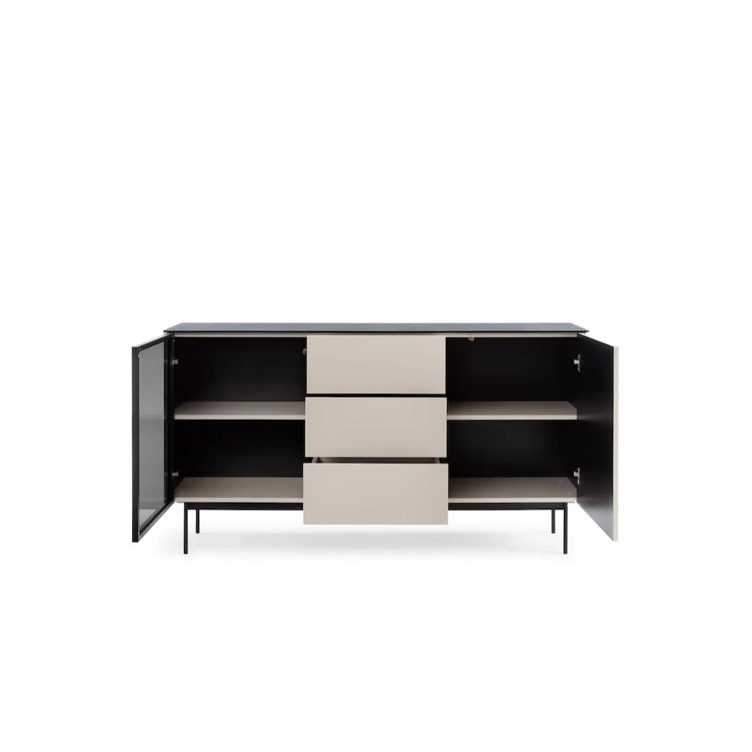 Orta Sideboard Cabinet 157cm - Image 8