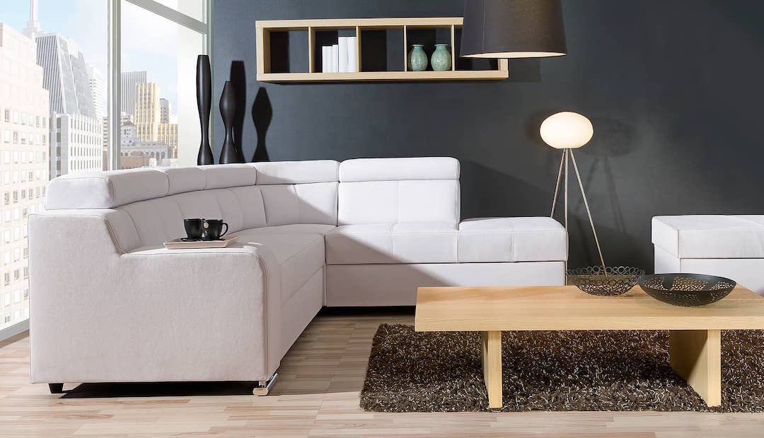 Oskar Armchair - Image 2