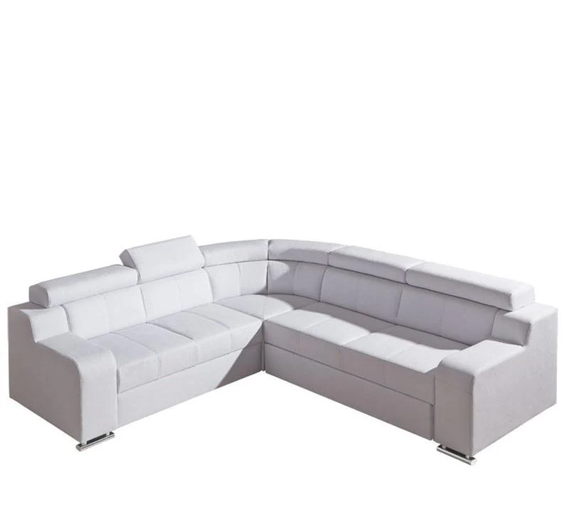 Oskar I Corner Sofa Bed - Image 2
