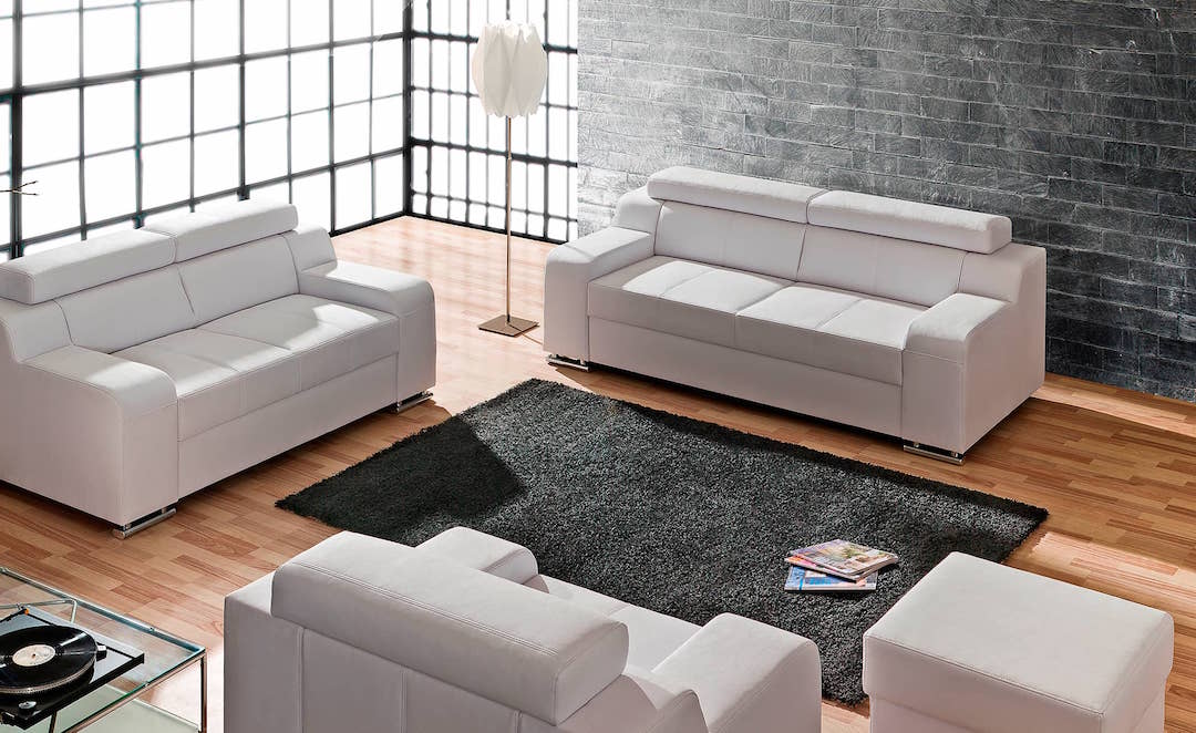 Oskar III Sofa Bed - Image 4