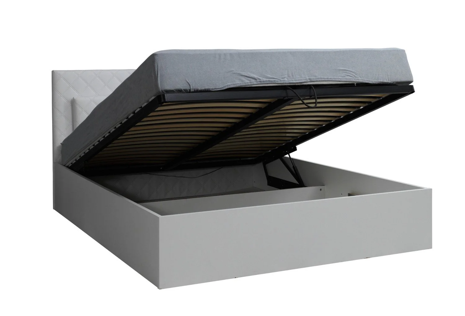 Panarea 81 Ottoman Bed 160cm