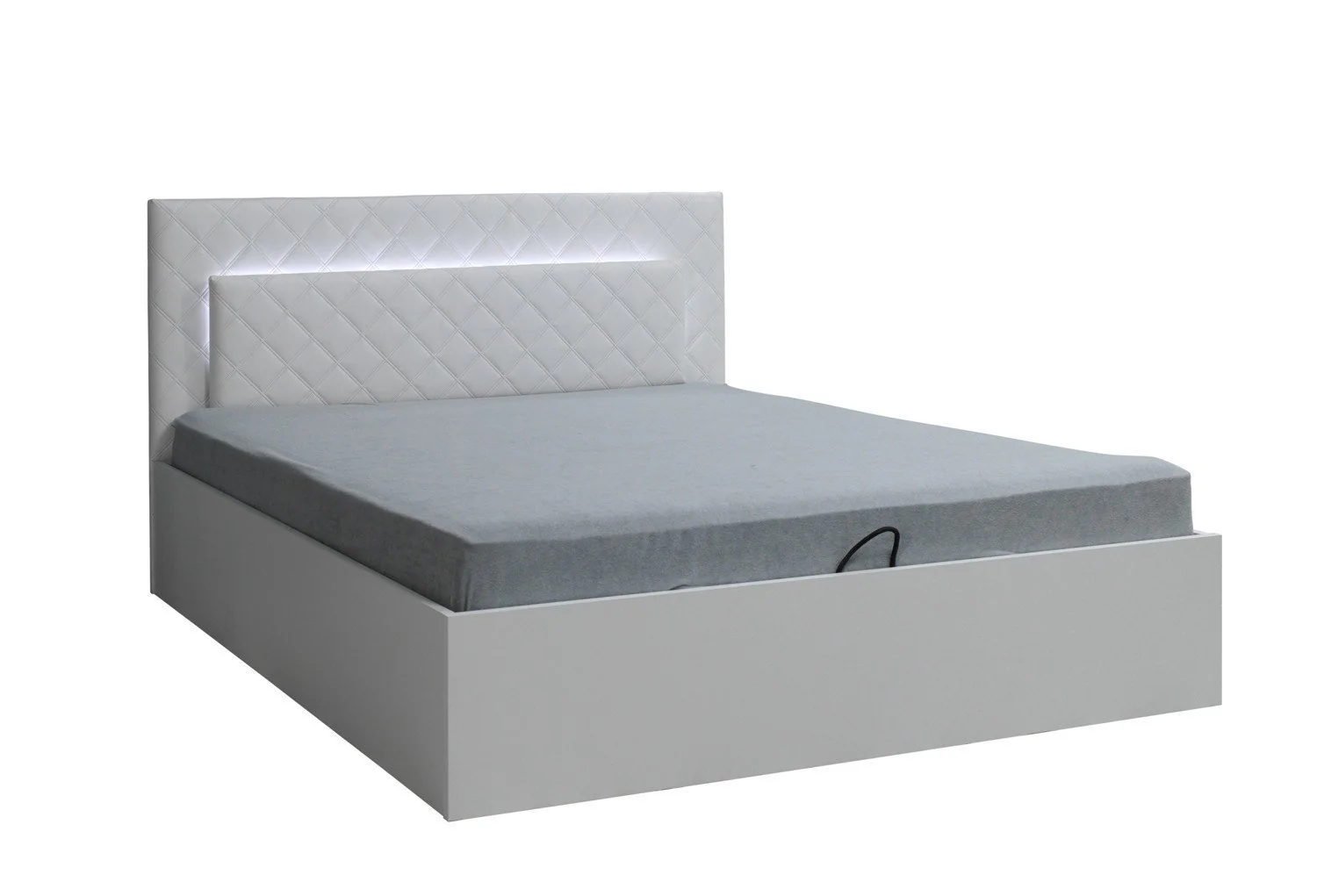 Panarea 82 Ottoman Bed 180cm - Image 2