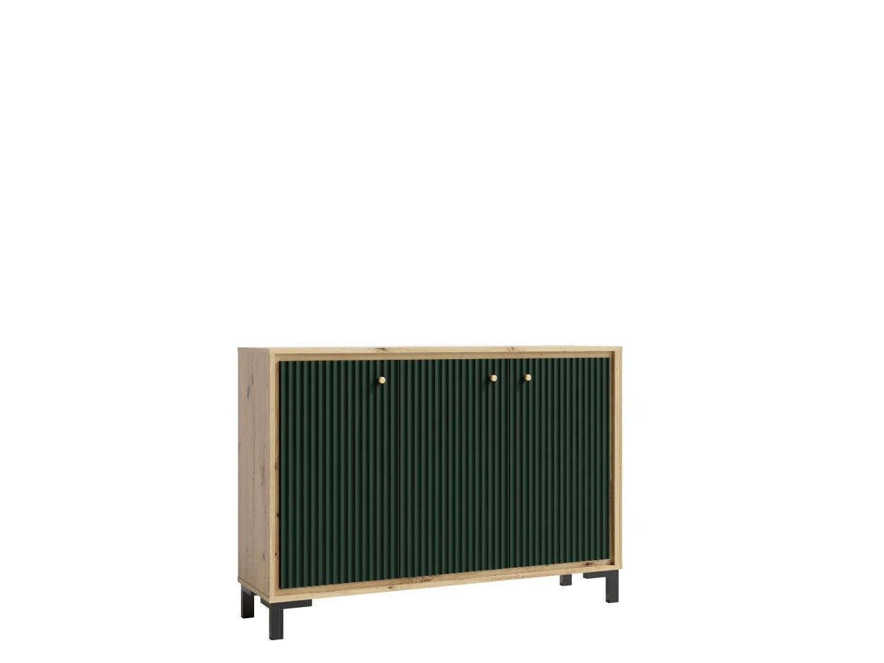 Parii Sideboard Cabinet 130cm - Image 3