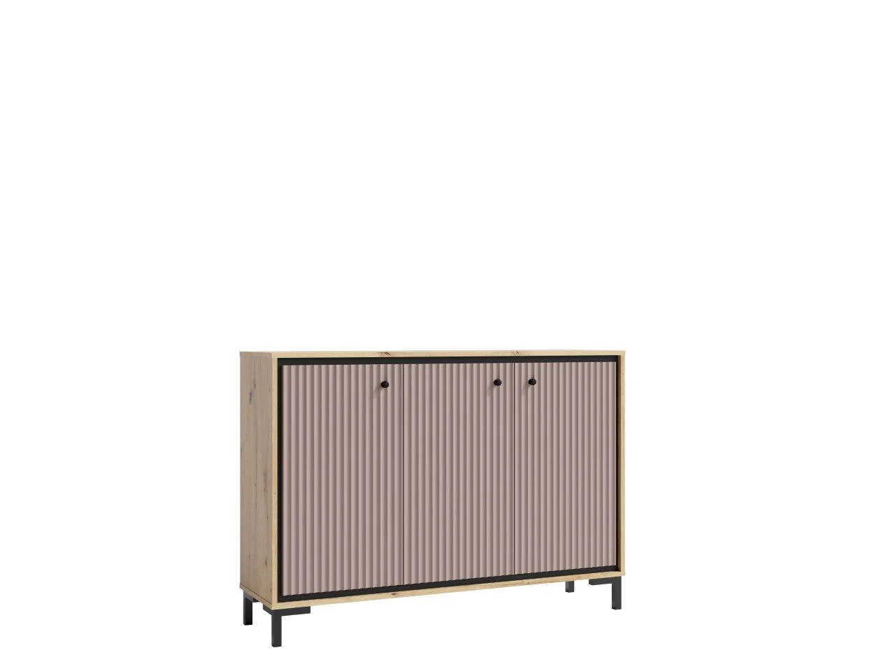 Parii Sideboard Cabinet 130cm - Image 7