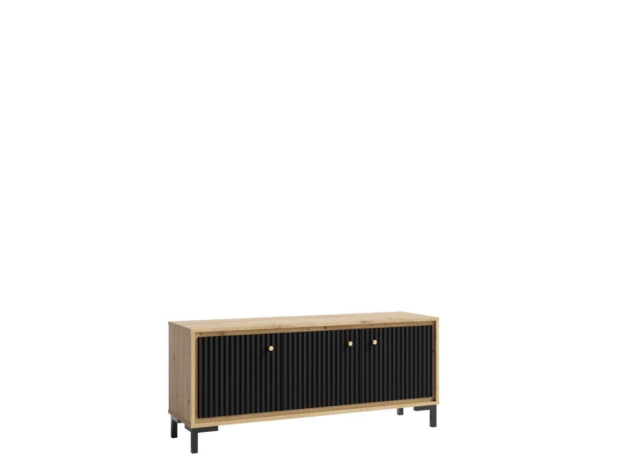 Parii TV Cabinet 130cm - Image 11