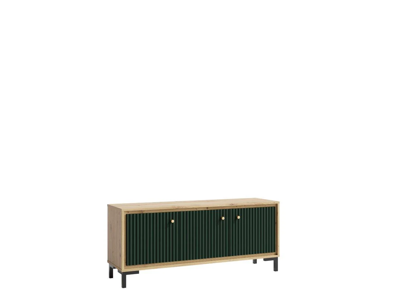 Parii TV Cabinet 130cm - Image 4