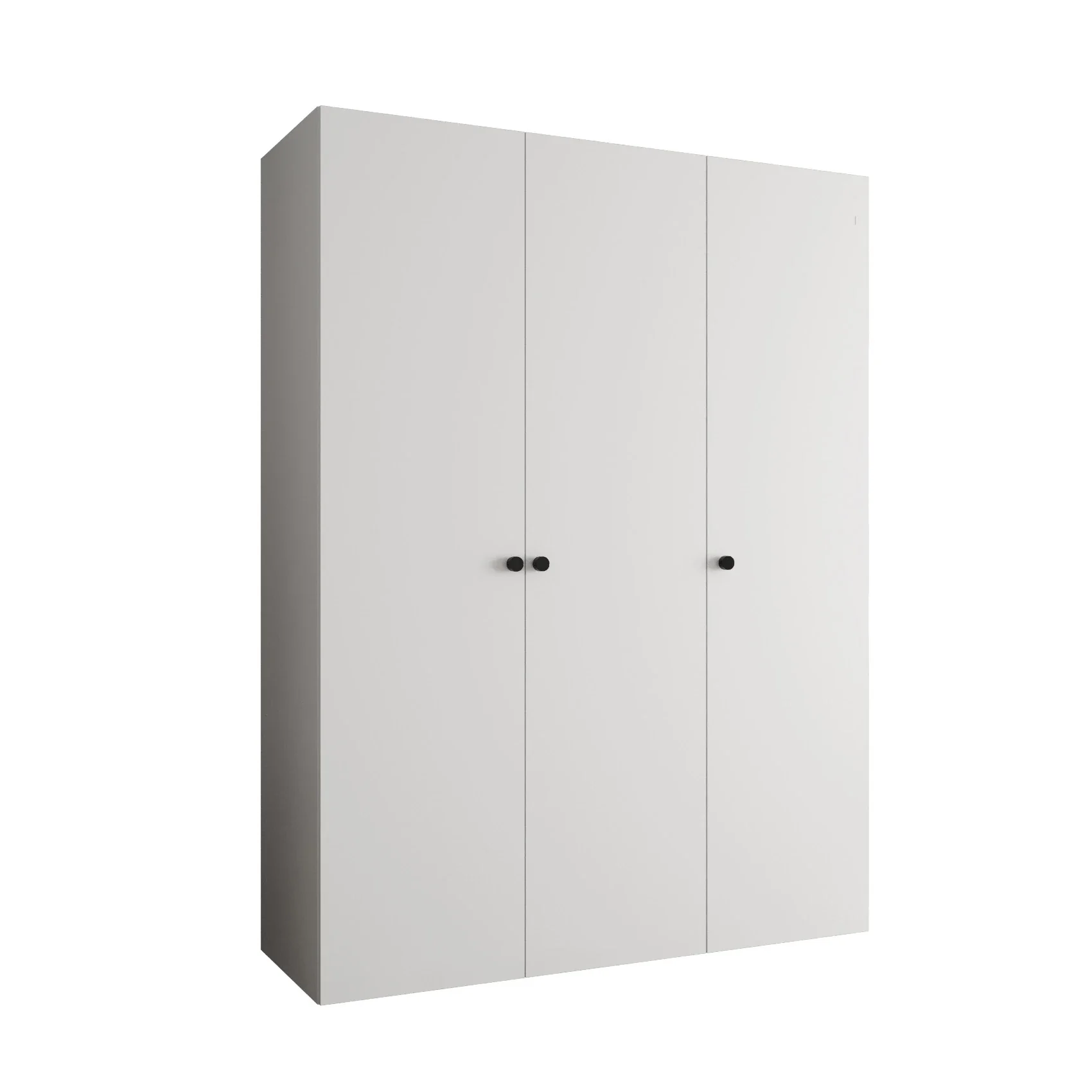 Parma I Hinged Door Wardrobe 150cm - Image 10