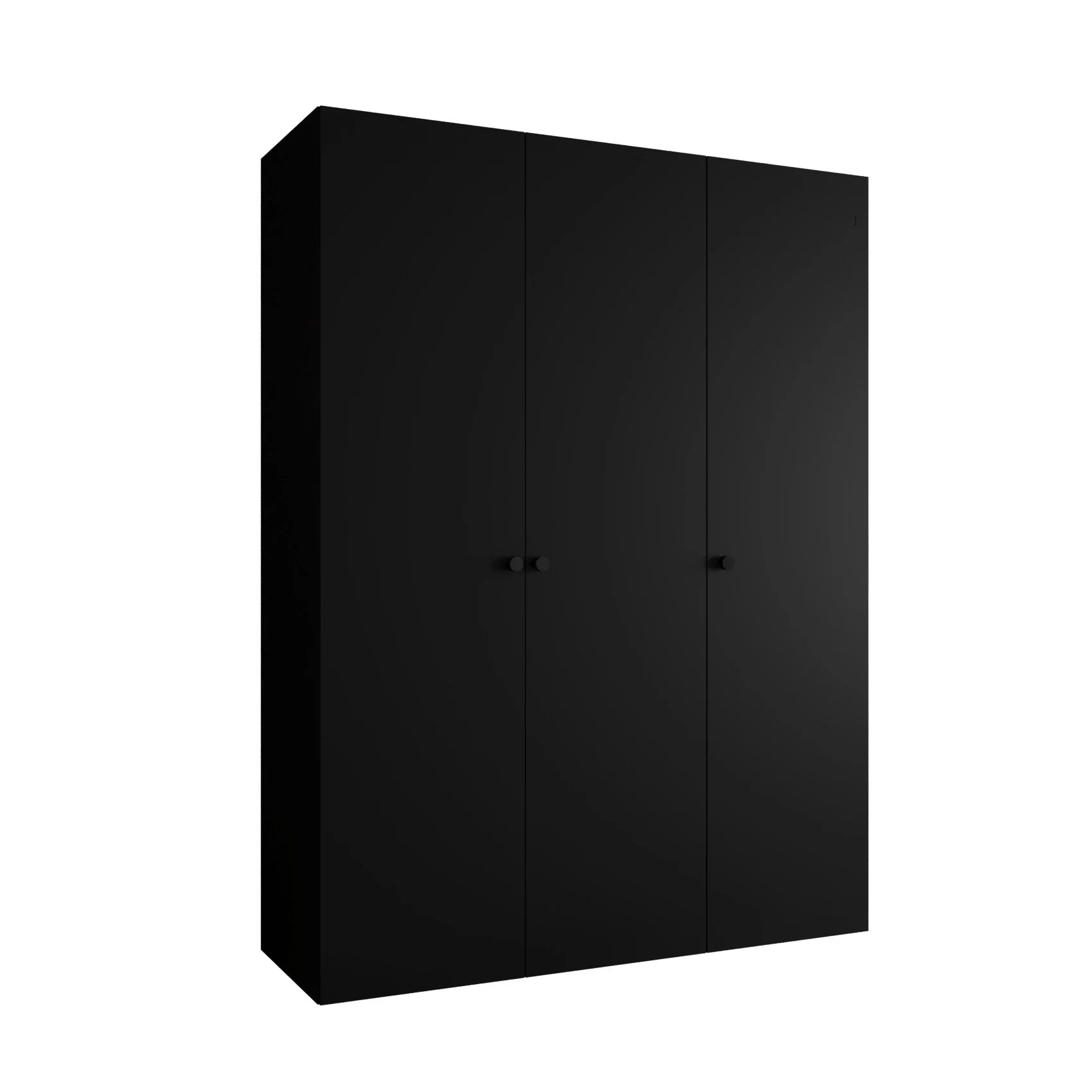 Parma I Hinged Door Wardrobe 150cm - Image 11