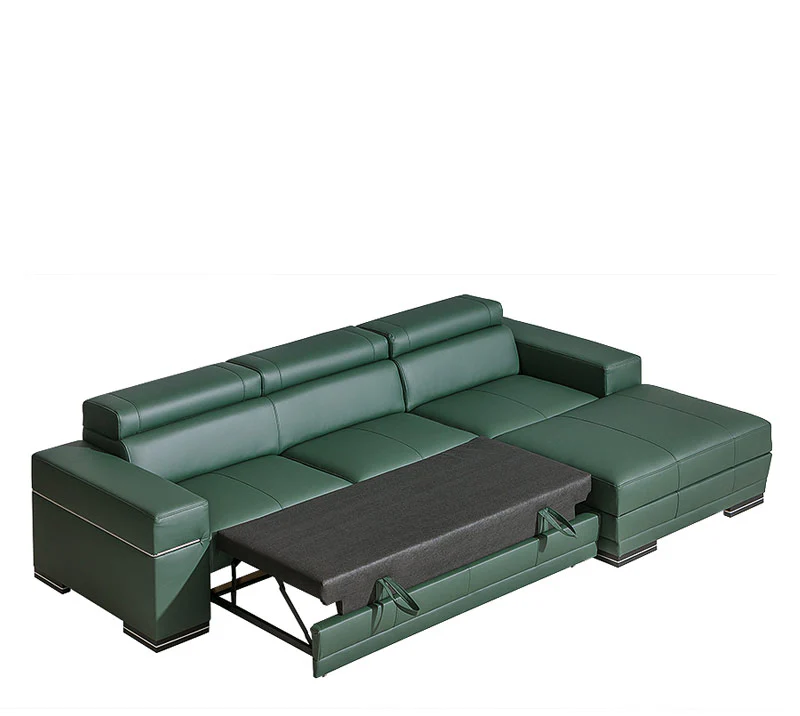 Parys II Corner Sofa Bed - Image 4