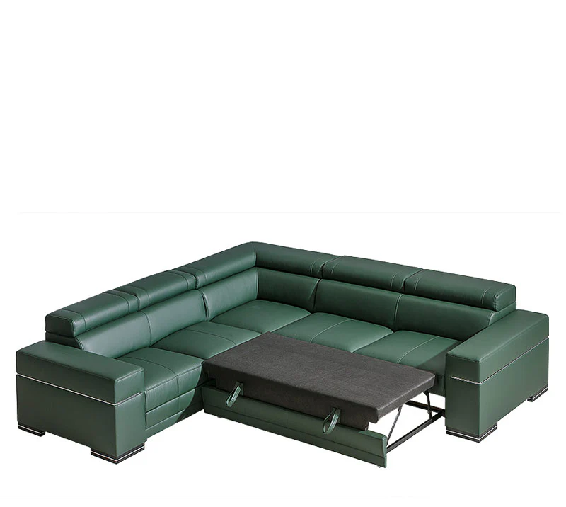 Parys III Corner Sofa Bed - Image 3