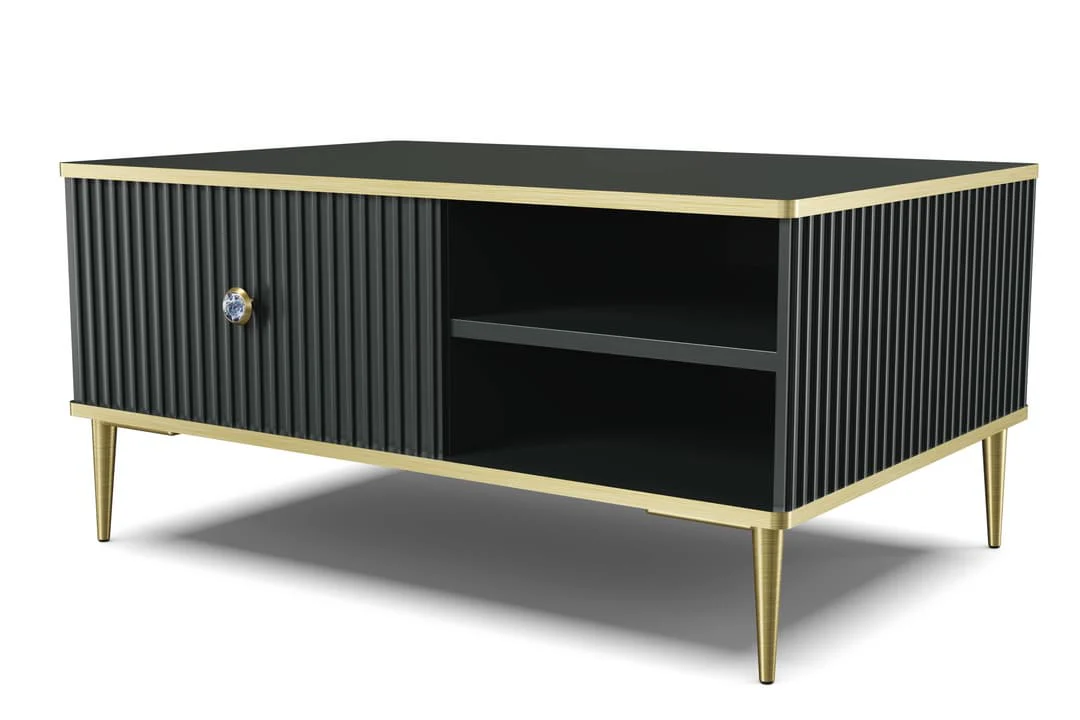 Petra Coffee Table 90cm - Image 7