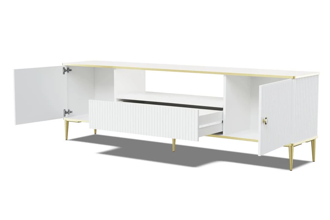 Petra TV Cabinet 180cm - Image 2