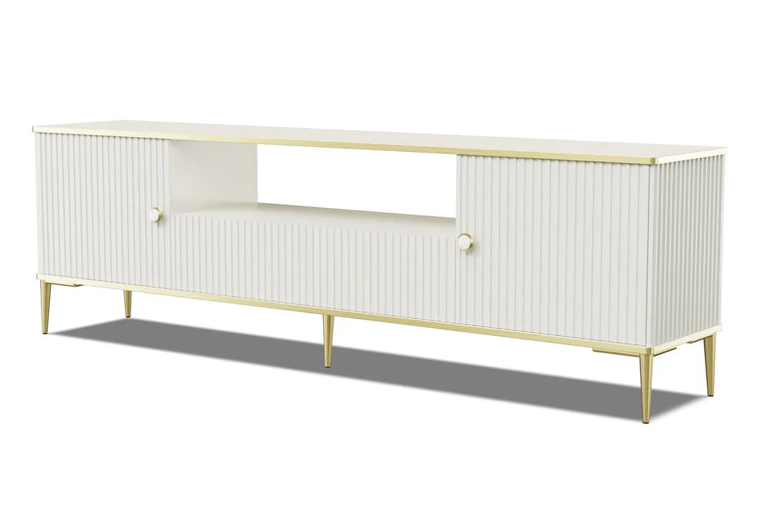Petra TV Cabinet 180cm - Image 5