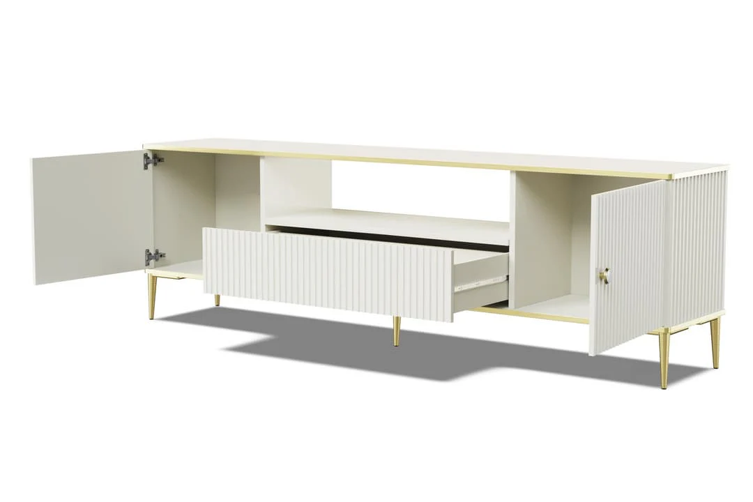 Petra TV Cabinet 180cm - Image 6