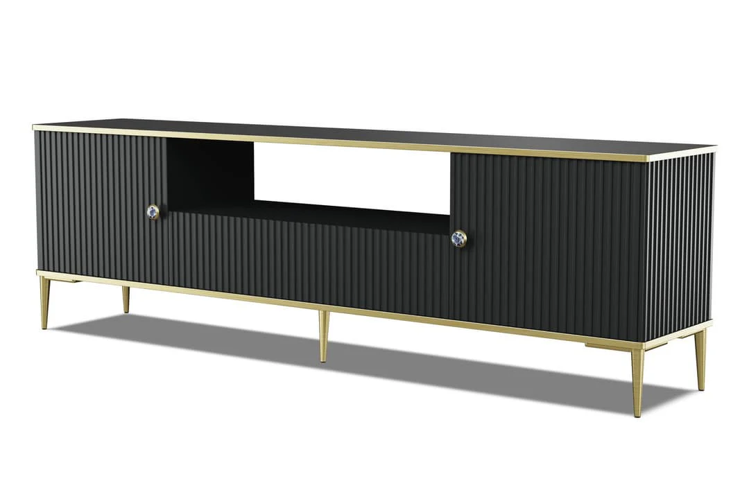 Petra TV Cabinet 180cm - Image 8