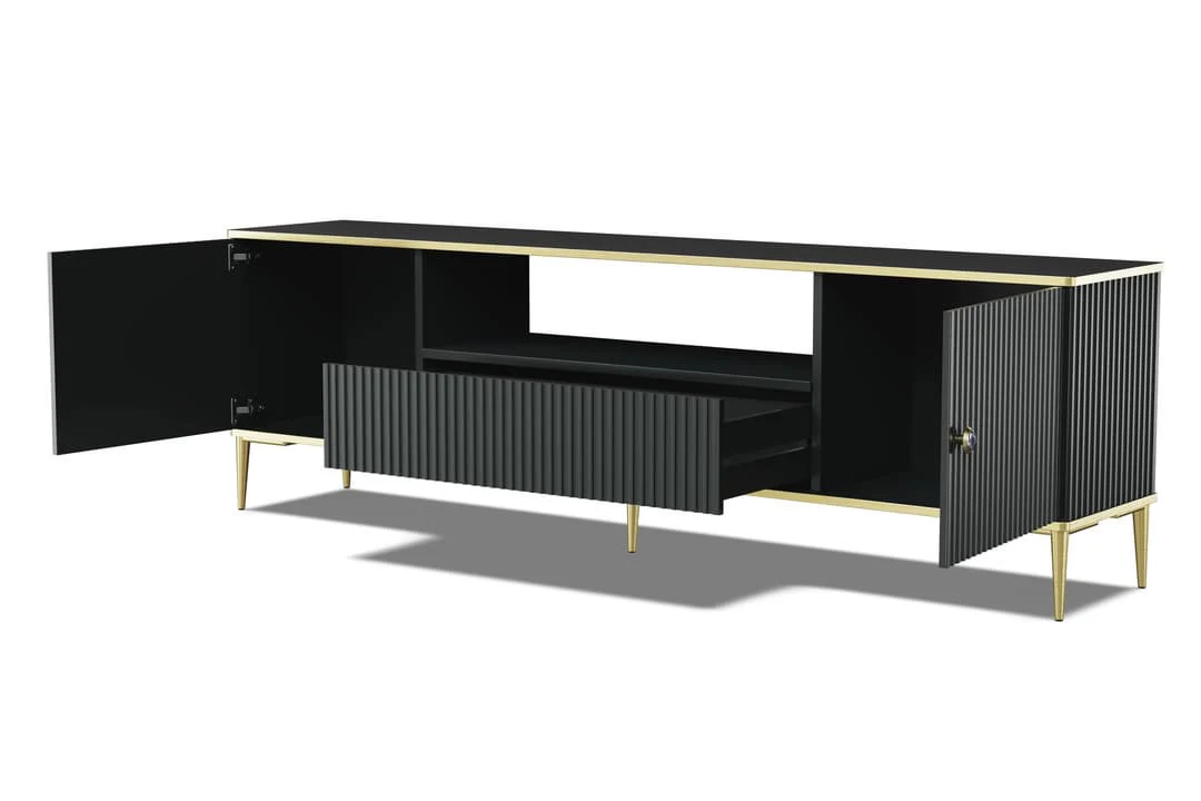 Petra TV Cabinet 180cm - Image 9