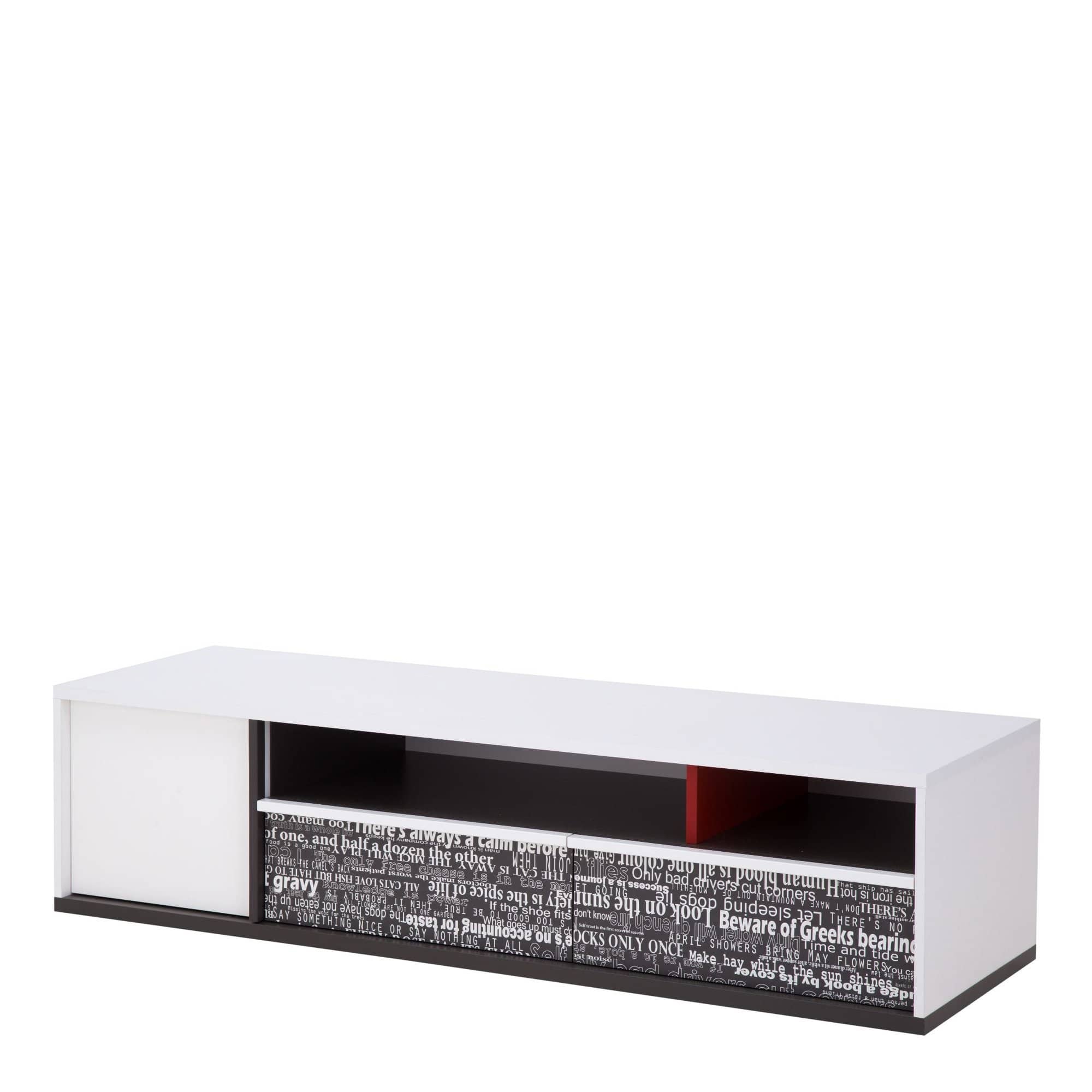 Philosophy PH-13 TV Cabinet 160cm - Image 3