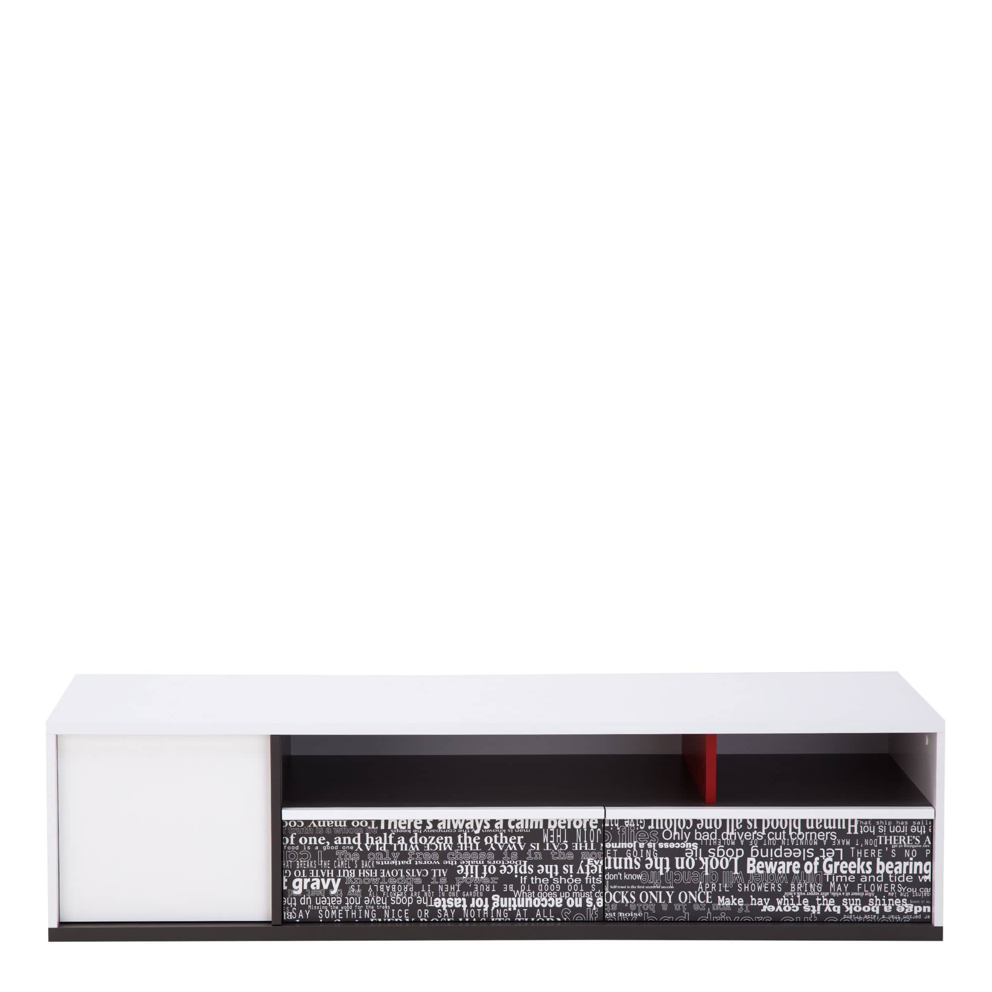 Philosophy PH-13 TV Cabinet 160cm - Image 4