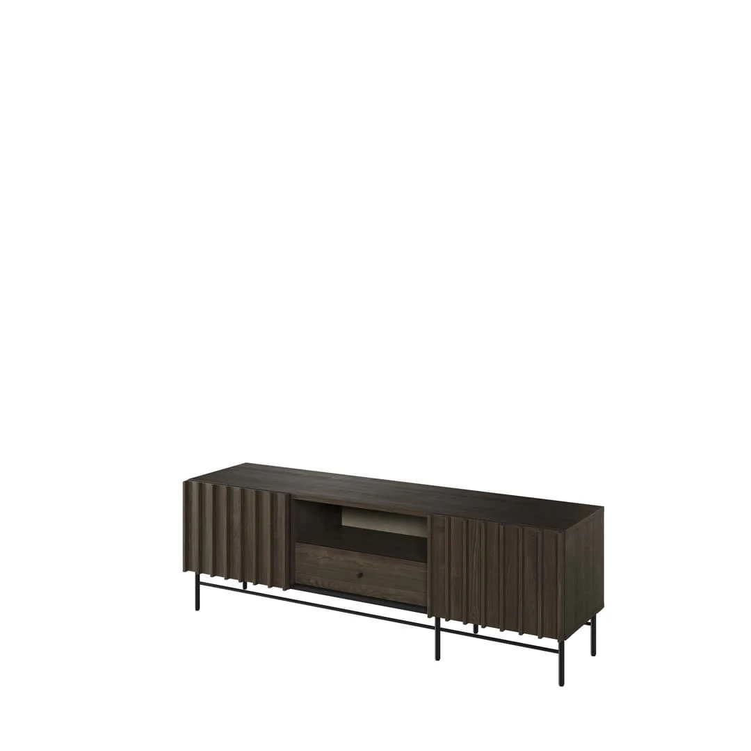Piemonte PE-03 TV Cabinet 165cm - Image 2