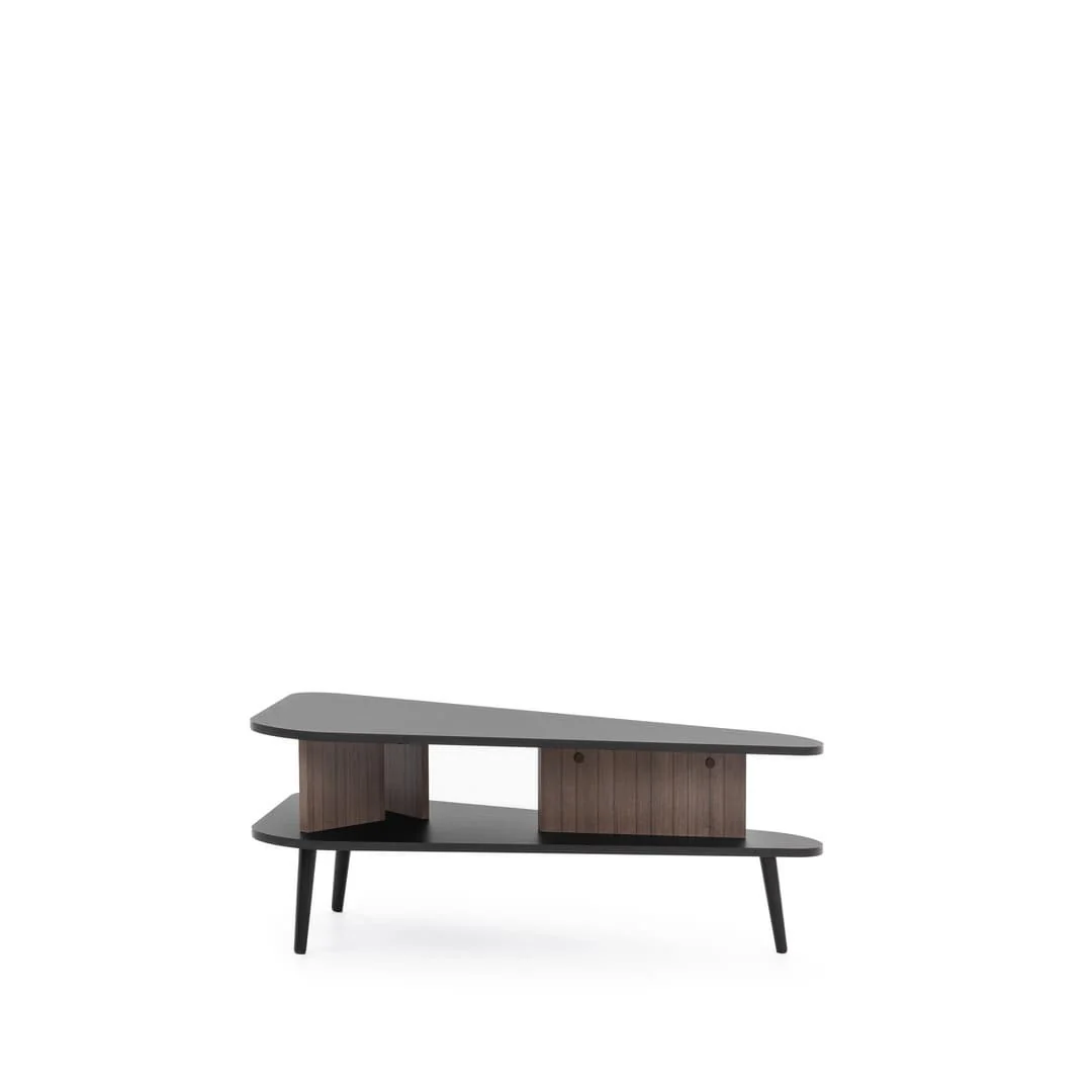 Pinelli Coffee Table 100cm - Image 2