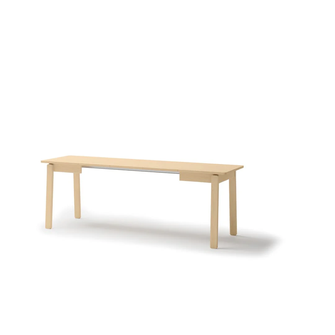 Plot PT-02 Extendable Dining Table 104cm - Image 10