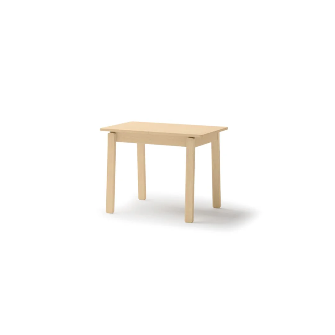 Plot PT-02 Extendable Dining Table 104cm - Image 7