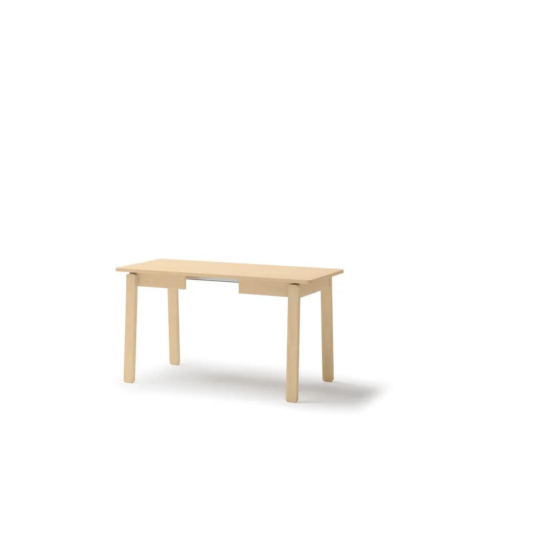 Plot PT-02 Extendable Dining Table 104cm - Image 8