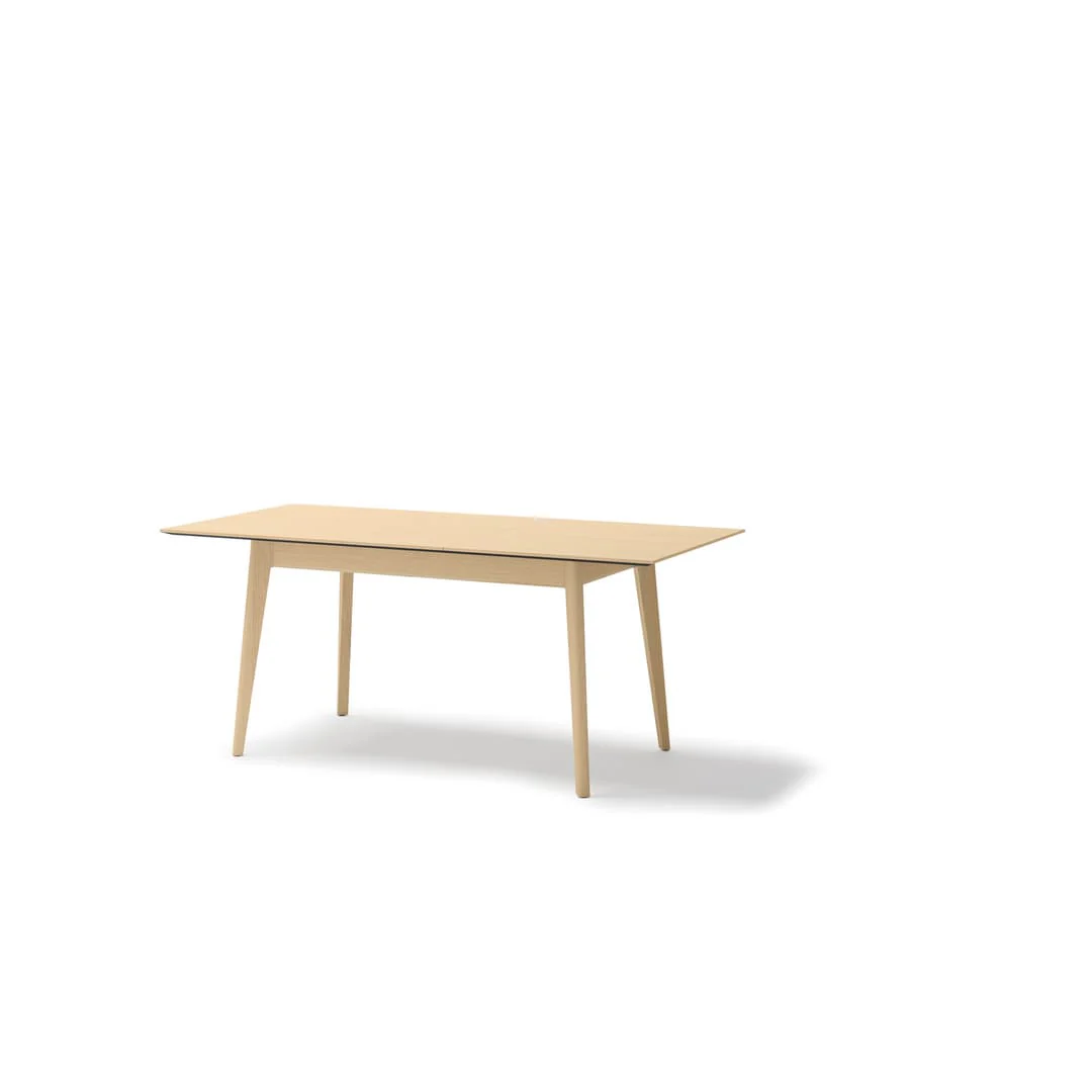 Plot PT-03 Extendable Dining Table 145cm - Image 10