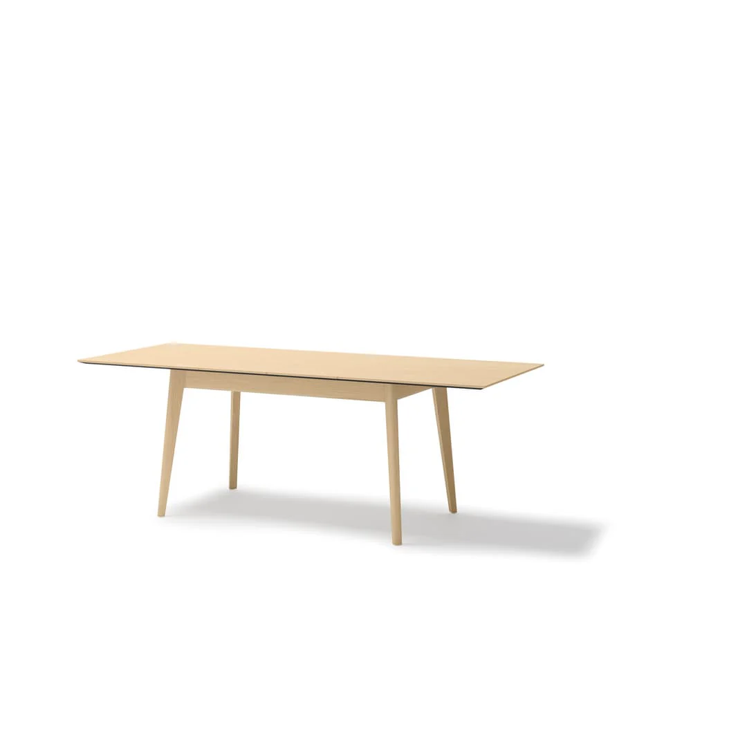 Plot PT-03 Extendable Dining Table 145cm - Image 11